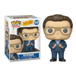 FUNKO POP TV: SEINFELD - NEWMAN THE MAILMAN