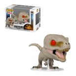 FUNKO POP MOVIES: JURASSIC WORLD 3 - GHOST