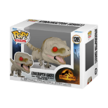 FUNKO POP MOVIES: JURASSIC WORLD 3 - GHOST