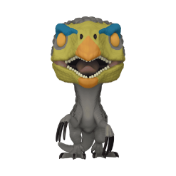 FUNKO POP MOVIES: JURASSIC WORLD 3 - THERIZINOSAURUS