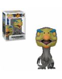FUNKO POP MOVIES: JURASSIC WORLD 3 - THERIZINOSAURUS