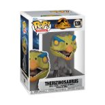 FUNKO POP MOVIES: JURASSIC WORLD 3 - THERIZINOSAURUS