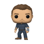 FUNKO POP MOVIES: JURASSIC WORLD 3 - OWEN GRADY