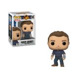FUNKO POP MOVIES: JURASSIC WORLD 3 - OWEN GRADY