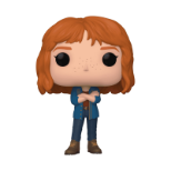 FUNKO POP MOVIES: JURASSIC WORLD 3 - CLAIRE DEARING