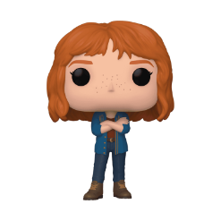 FUNKO POP MOVIES: JURASSIC WORLD 3 - CLAIRE DEARING