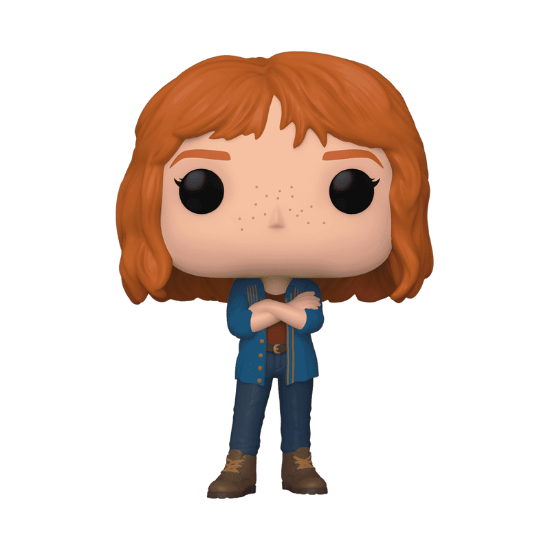 FUNKO POP MOVIES: JURASSIC WORLD 3 - CLAIRE DEARING