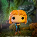 FUNKO POP MOVIES: JURASSIC WORLD 3 - CLAIRE DEARING