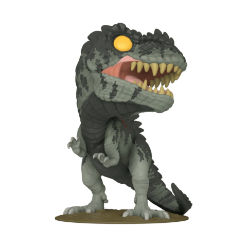 FUNKO POP JUMBO: JURASSIC WORLD 3 - GIGANOTOSAURUS
