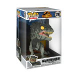 FUNKO POP JUMBO: JURASSIC WORLD 3 - GIGANOTOSAURUS