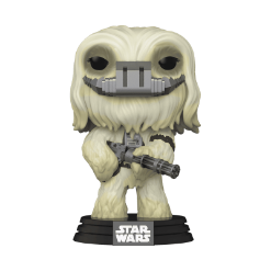 FUNKO POP: STAR WARS - ACROSS THE GALAXY - MOROFF