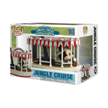 FUNKO POP RIDE SUPER DELUXE: JUNGLE CRUISE - MICKEY