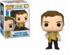 FUNKO POP TV: STAR TREK - KIRK (MIRROR MIRROR OUTFIT)