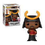 FUNKO POP TV: THE OFFICE - STANLEY HUDSON (LIMITED EDITION)