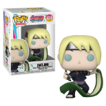 FUNKO POP ANIMATION: BORUTO - INOJIN