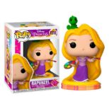 FUNKO POP DISNEY: ULTIMATE PRINCESS - RAPUNZEL