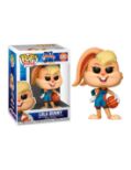 FUNKO POP MOVIES: SPACE JAM 2 - LOLA BUNNY