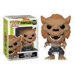 FUNKO POP MOVIES: TMNT 2 - RAHZAR
