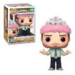 FUNKO POP TV: PARKS & REC - ANDY AS PRINCESS RAINBOW SPARKLE