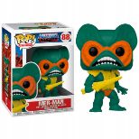 FUNKO POP VINYL: MOTU - MERMAN