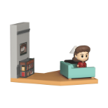 FUNKO MINI MOMENTS: SEINFELD- ELAINE 