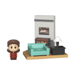 FUNKO MINI MOMENTS: SEINFELD- ELAINE 