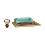 FUNKO MINI MOMENTS: SEINFELD- GEORGE 