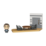 FUNKO MINI MOMENTS: SEINFELD- NEWMAN 