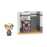 FUNKO MINI MOMENTS: SEINFELD- UNCLE LEO 