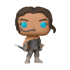 FUNKO POP MOVIES: DUNE - CHANI