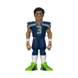 FUNKO GOLD 5" NFL: SEAHAWKS - RUSSELL WILSON