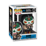 FUNKO POP HEROES: SUPER HEROS - BANE