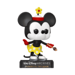 FUNKO POP DISNEY: MINNIE MOUSE -MINNIE ON ICE (1935)