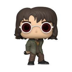FUNKO POP ROCKS: OASIS - LIAM GALLAGHER