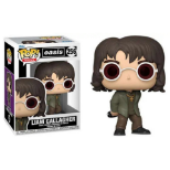FUNKO POP ROCKS: OASIS - LIAM GALLAGHER