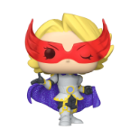 FUNKO POP ANIMATION: MY HERO ACADEMIA - YUGA AOYAMA