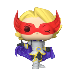 FUNKO POP ANIMATION: MY HERO ACADEMIA - YUGA AOYAMA