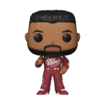 FUNKO POP NASCAR: BUBBA WALLACE (DR PEPPER)