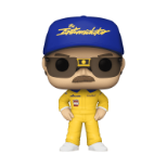 FUNKO POP NASCAR: DALE EARNHARDT SR. ((YW)WRANGLER)