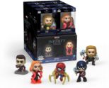 FUNKO MINIS: MARVEL - INFINITY SAGA
