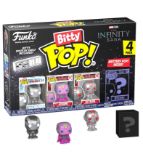FUNKO MINIS: MARVEL - INFINITY SAGA
