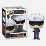 FUNKO POP ANIMATION: JUJUTSU KAISEN - GOJO