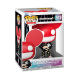 FUNKO POP ROCKS: DEADMAU5 - DEADMAU5 W/CAT