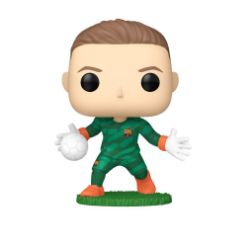 FUNKO POP FOOTBALL: BARCELONA - TER STEGEN