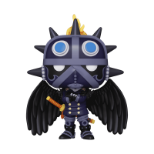 FUNKO POP ANIMATION: ONE PIECE - KING