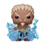 FUNKO POP PLUS: NARUTO SHIPPUDEN - A (4TH RAIKAGE) W/CH (GW)