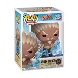 FUNKO POP PLUS: NARUTO SHIPPUDEN - A (4TH RAIKAGE) W/CH (GW)