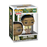 FUNKO POP TV: BREAKING BAD - GUS FRING