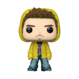 FUNKO POP TV: BREAKING BAD - JESSE PINKMAN