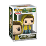 FUNKO POP TV: BREAKING BAD - JESSE PINKMAN